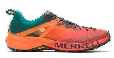 Merrell J067155 MTL MQM tangerine/mineral