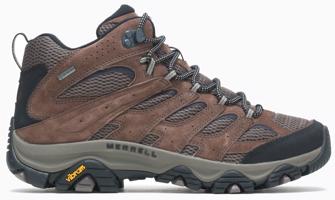 Merrell Moab 3 Mid Gtx 45