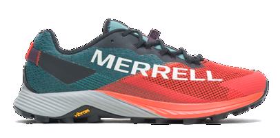 Merrell Mtl Skyfire J066353 oranžové multi