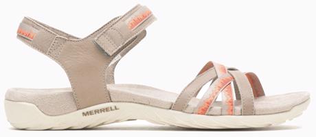 Merrell Terran 3 Cush Cross 38