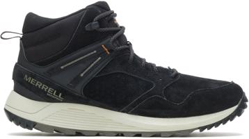 Merrell Wildwood Sneaker Boot Mid Wp 41,5