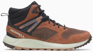 Merrell Wildwood Sneaker Boot Mid Wp 43,5