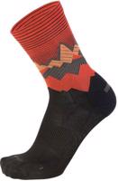 Mico Light W. Extra Dry Light Hike Crew Sock M