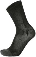 Mico Light W. X-Performance Workout Crew Sock L