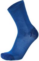 Mico Light W. X-Performance Workout Crew Sock M