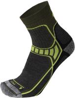 Mico Light Weight Crew Hike Socks X-Perform S