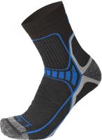 Mico Light Weight Crew Hike Socks X-Perform XXL