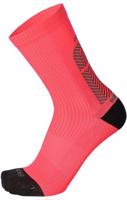 Mico Light Weight X-Perf Trail Run Crew Sock M