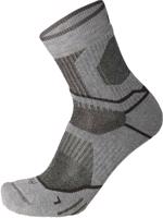 Mico Medium Weight Trek Crew Socks Extra Dry M