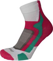 Mico Xlight W X-Perf Msport Kids Ankle Sock M