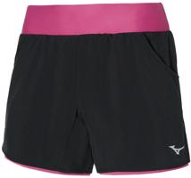 Mizuno 2 in 1 4.5 Short XL