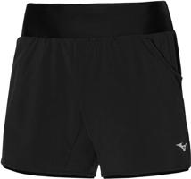 Mizuno 2 in 1 4.5 Short XL