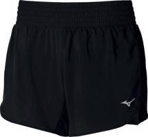 Mizuno 2In1 4.5 Short L