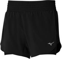 Mizuno 2In1 4.5 Short S