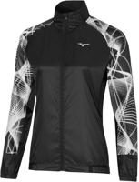 Mizuno Aero Jacket XS