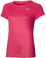 Mizuno Aero Ss Tee L