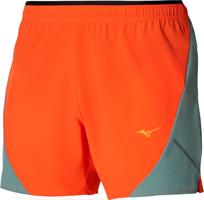 Mizuno Alpha 5.5 Short L