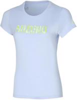 Mizuno Athletic Mizuno Tee XS