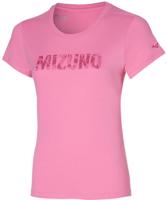 Mizuno Athletic Mizuno Tee XS