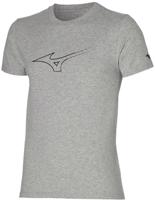 Mizuno Athletic Rb Tee M