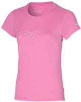 Mizuno Athletic Rb Tee XS