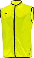 Mizuno Authentic Rain Vest XXS