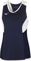 Mizuno Authentic Singlet Jr L