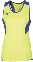 Mizuno Authentic Singlet Jr M