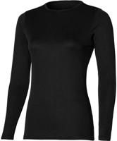 Mizuno Bt Under Round Neck LS XS