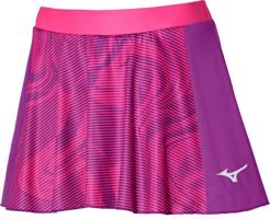 Mizuno Charge Printed Flying Skirt XL