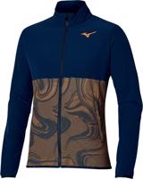 Mizuno Charge Printed Jacket L