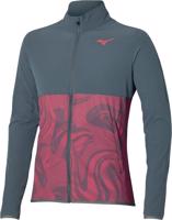 Mizuno Charge Printed Jacket M