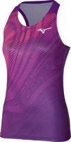 Mizuno Charge Printed Tank L