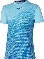 Mizuno Charge Shadow Graphic Tee L