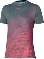 Mizuno Charge Shadow Graphic Tee L