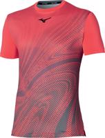 Mizuno Charge Shadow Graphic Tee L