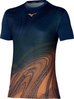 Mizuno Charge Shadow Graphic Tee L