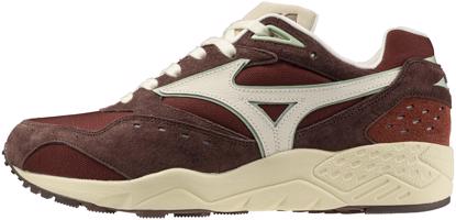 Mizuno Contender Premium 39