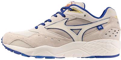 Mizuno Contender Rijks Musem (U) 47