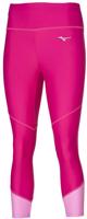 Mizuno Core 3/4 Tight J2GB120268 Pink Peacock růžové