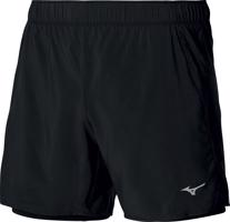 Mizuno Core 5.5 2In1 Short XXL