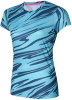 Mizuno Core Graphic Tee L