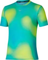 Mizuno Core Graphic Tee L