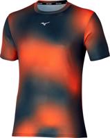 Mizuno Core Graphic Tee M