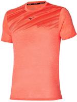 Mizuno Core Graphic Tee S