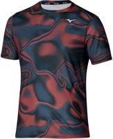 Mizuno Core Graphic Tee S