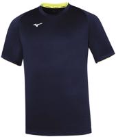 Mizuno Core Short Sleeve Tee 3XL