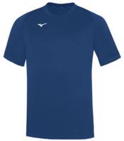 Mizuno Core Short Sleeve Tee Jr M