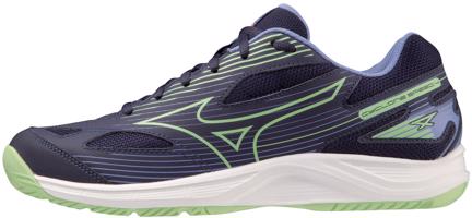 Mizuno Cyclone Speed 4 37