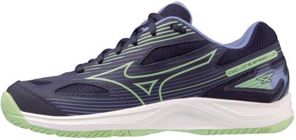 Mizuno Cyclone Speed 4 Jr. 31